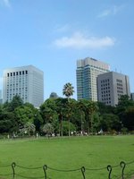 日比谷公園6