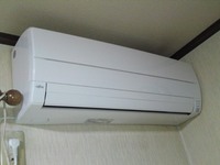 エアコン