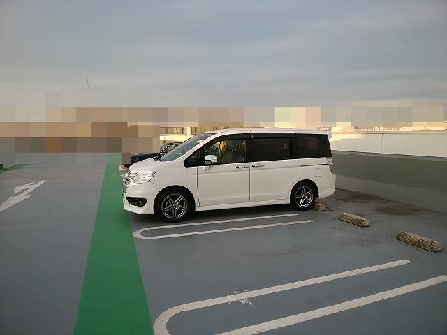 ホイール交換 ホットスタッフ Waren W04_10