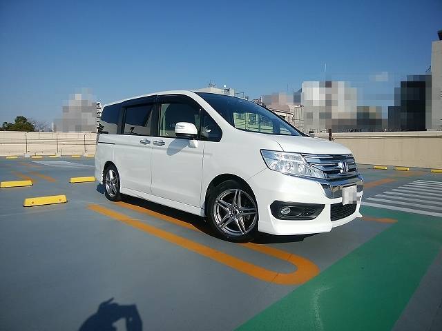ホイール交換 ホットスタッフ Waren W04_5