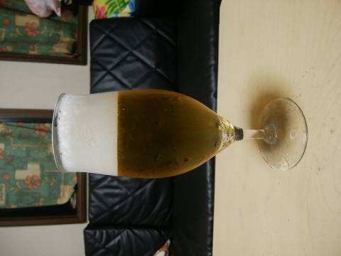 おすすめノンアルコールビールは、ヴェリタスブロイ PURE&FREE。_2