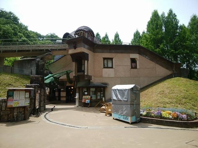 ペットとトーベ・ヤンソンあけぼの子どもの森公園へ_5