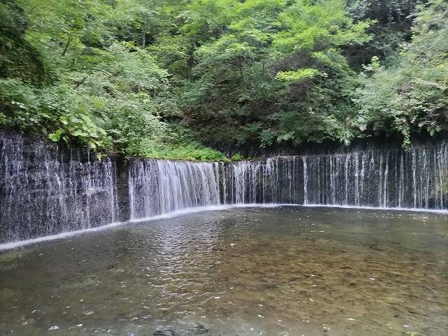 夏の軽井沢日帰りドライブ_16