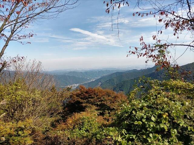 初めて御岳山に行ってきた_6