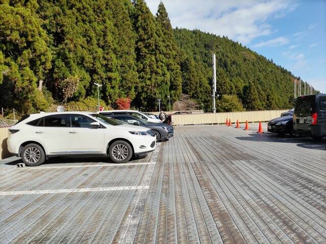 御岳山から日の出山へ 頂上でのカップラーメンは最高だった!!_2