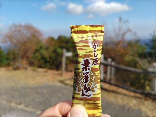 御岳山から日の出山へ 頂上でのカップラーメンは最高だった!!_23