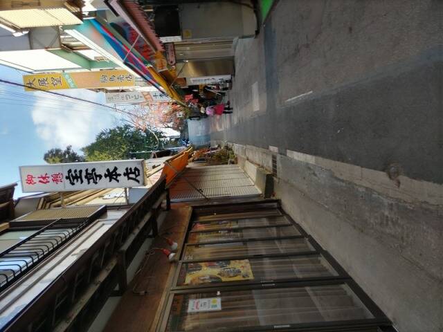 御岳山から日の出山へ 頂上でのカップラーメンは最高!!_26