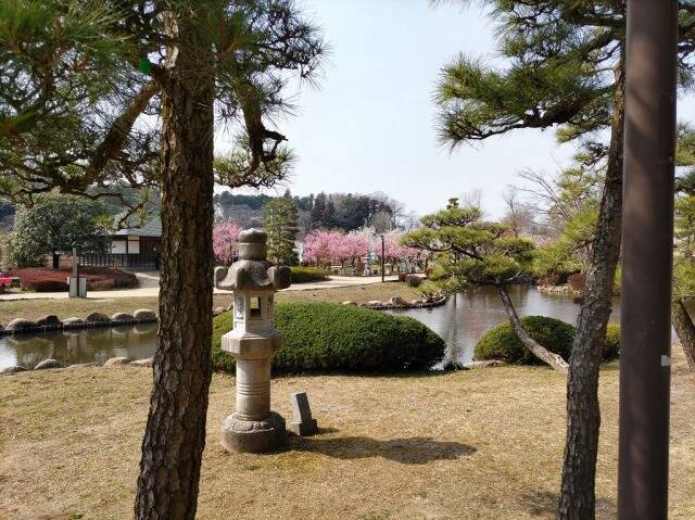 水戸の梅まつり(偕楽園)に行ってきた_13