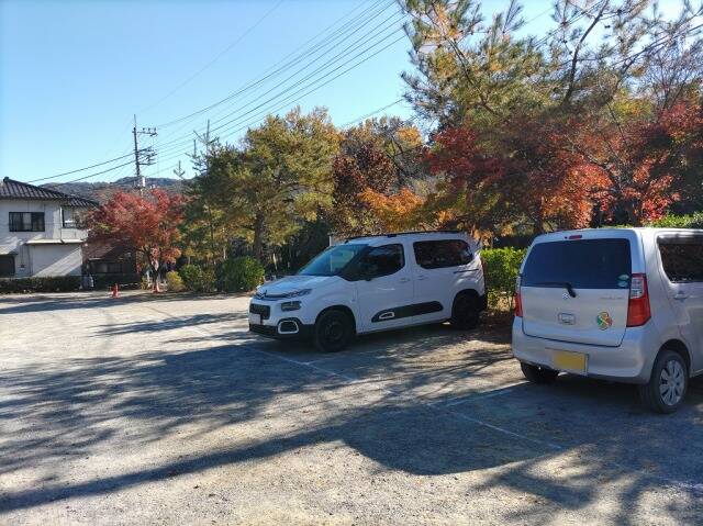 ロープウェイで宝登山へ。そして長瀞散策。_1