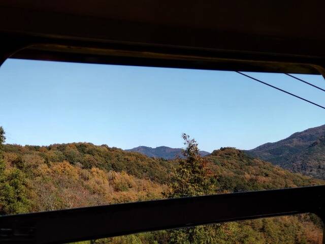 ロープウェイで宝登山へ。そして長瀞散策。_8