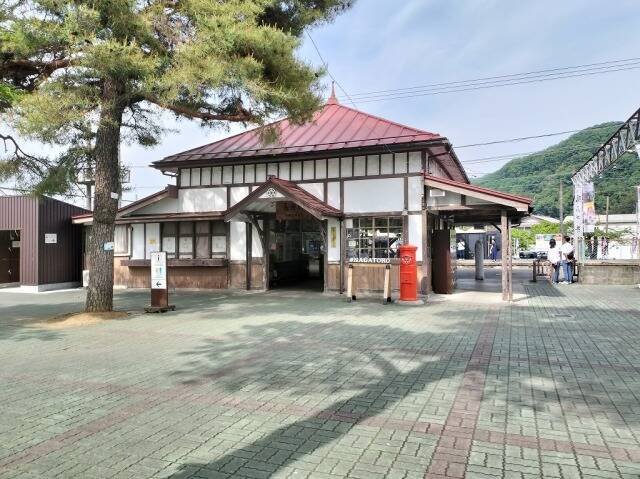 ロープウェイを使わず宝登山へ_26