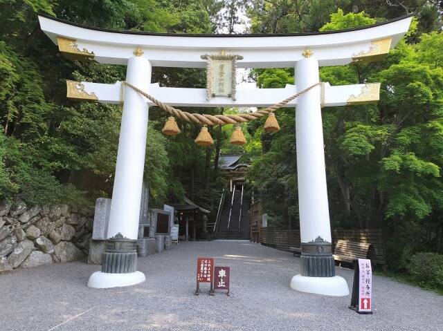 ロープウェイを使わず宝登山へ_28