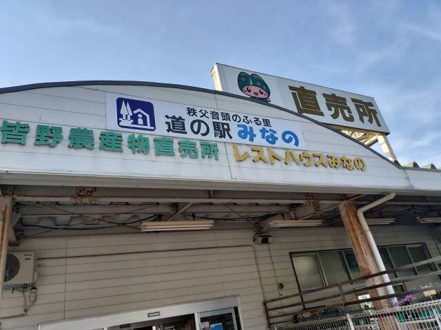 ロープウェイを使わず宝登山へ_29