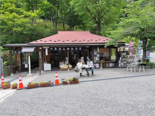 ロープウェイを使わず宝登山へ_3