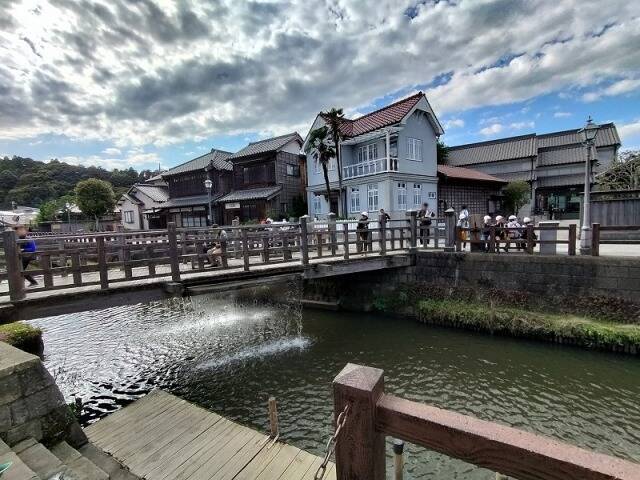 「北総の小江戸」佐原観光に行ってきました_1