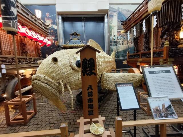 「北総の小江戸」佐原観光に行ってきました_16