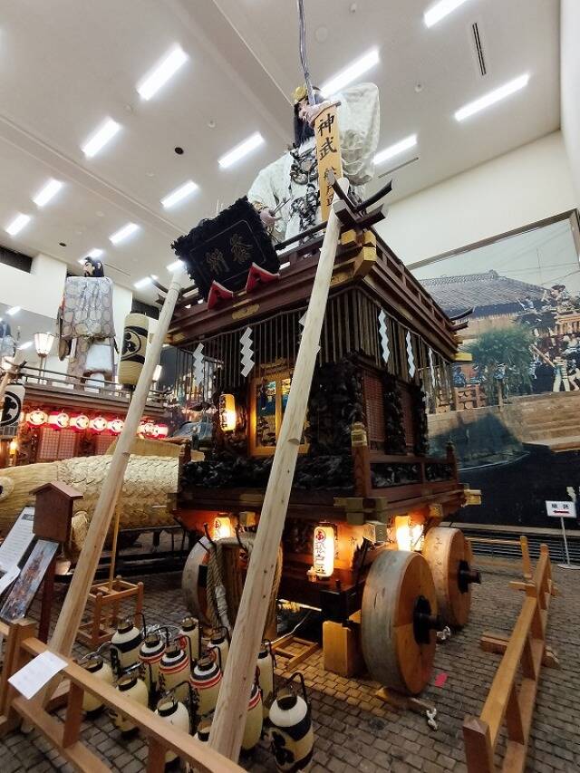 「北総の小江戸」佐原観光に行ってきました_17