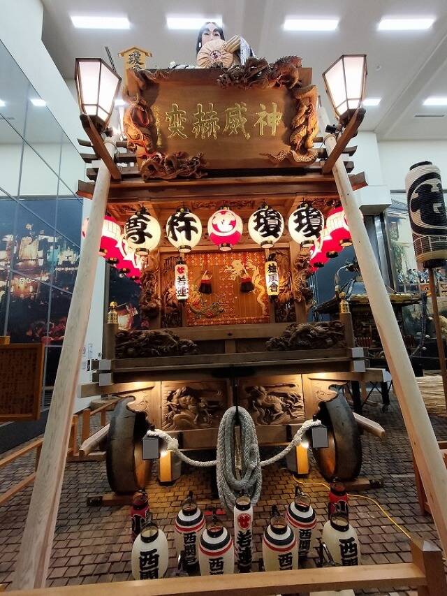 「北総の小江戸」佐原観光に行ってきました_19