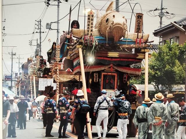 「北総の小江戸」佐原観光に行ってきました_23