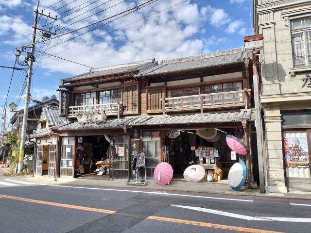 「北総の小江戸」佐原観光に行ってきました_27