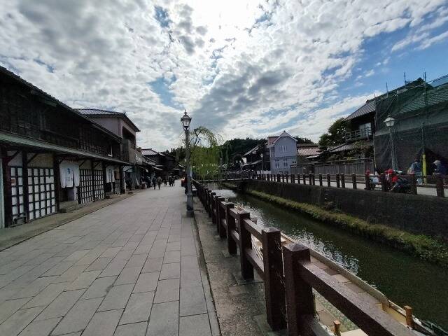 「北総の小江戸」佐原観光に行ってきました_28