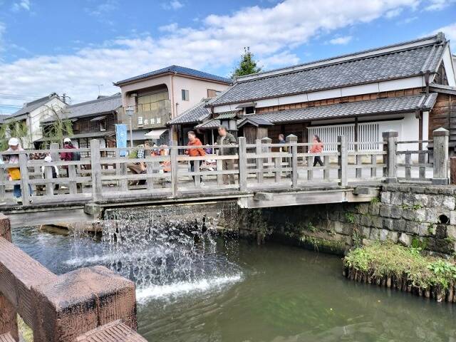 「北総の小江戸」佐原観光に行ってきました_31