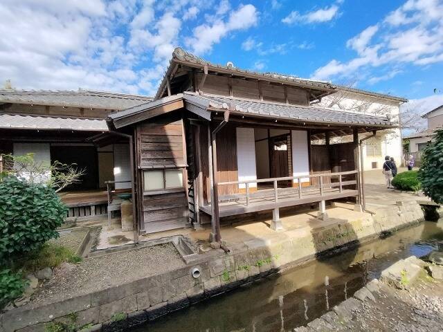 「北総の小江戸」佐原観光に行ってきました_35