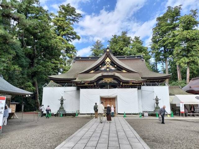 「北総の小江戸」佐原観光に行ってきました_9