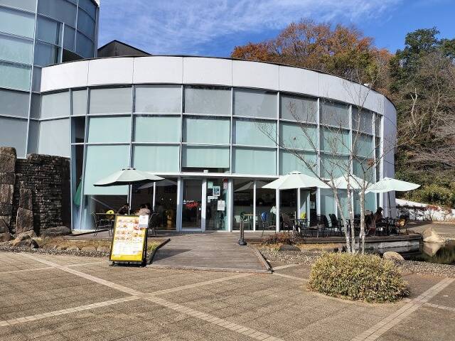 生田緑地に行ってきた_13