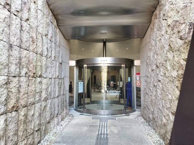 生田緑地に行ってきた_15