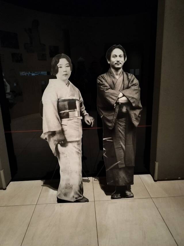 生田緑地に行ってきた_18