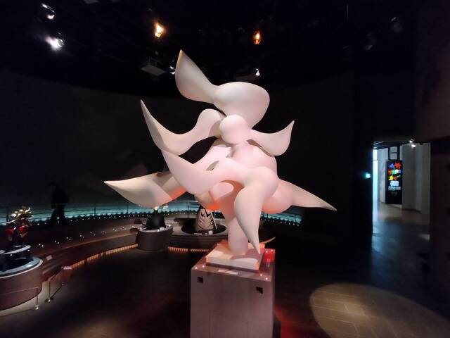 生田緑地に行ってきた_21