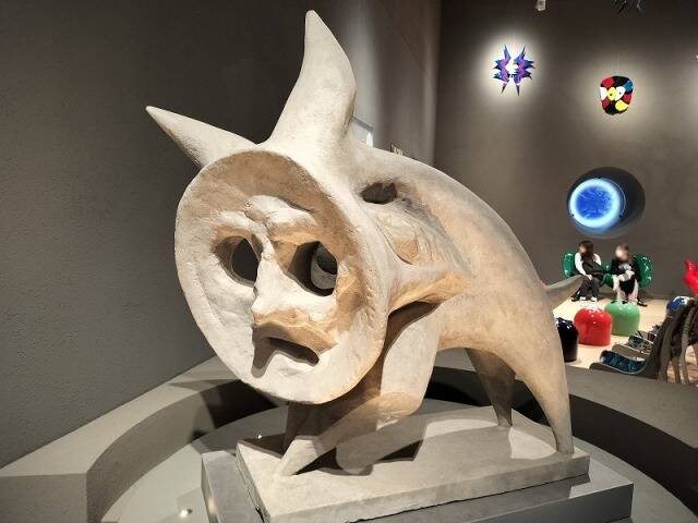 生田緑地に行ってきた_22