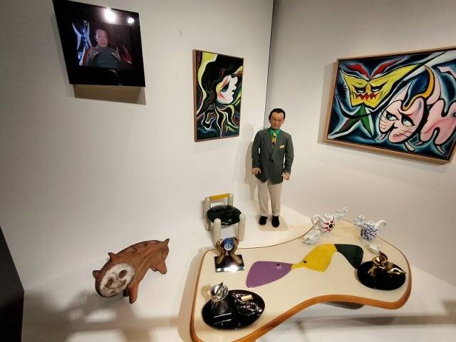 生田緑地に行ってきた_23