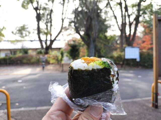 生田緑地に行ってきた_28