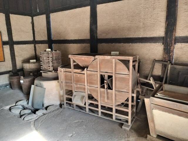 生田緑地に行ってきた_31