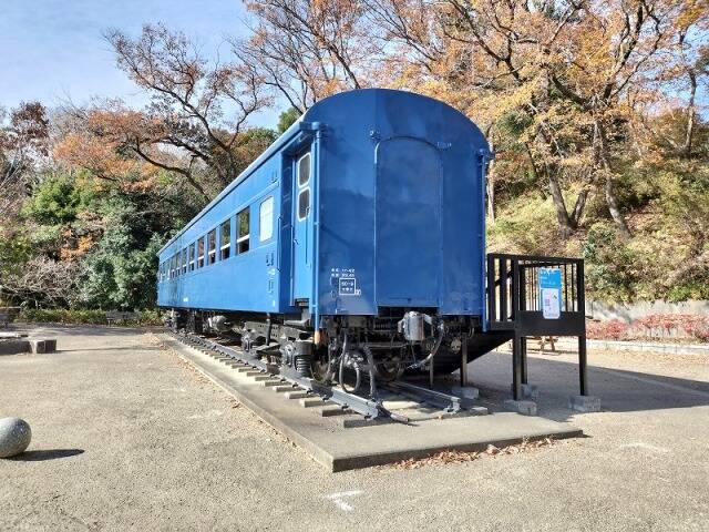 生田緑地に行ってきた_6